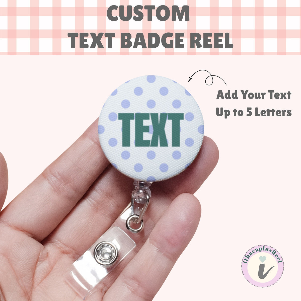 Personalized Products